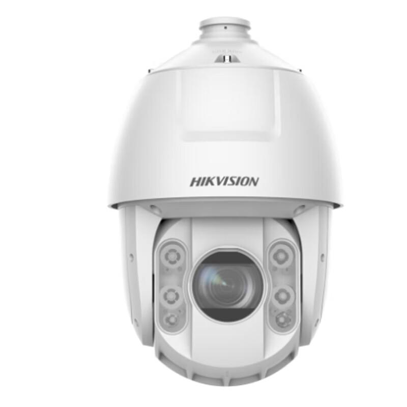 

Hikvision DS-2DC6423DW-DE 4MP PTZ Dome Surveillance Camera CN plug (adapter included)