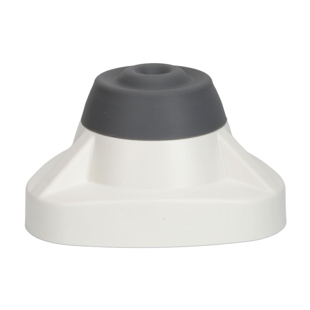 10000RPM Vortex Tattoo Ink Mixer High Speed Pigment Paint Shaker for Nail Polish Eyelash Adhesives 100‑240V White