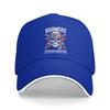 Boomer Generation Badass Vor Baseballkappe Laufen Hippie Großhandel Hip Hop Hüte Unisex Jugendliche Lässiges Design Baseballkappen