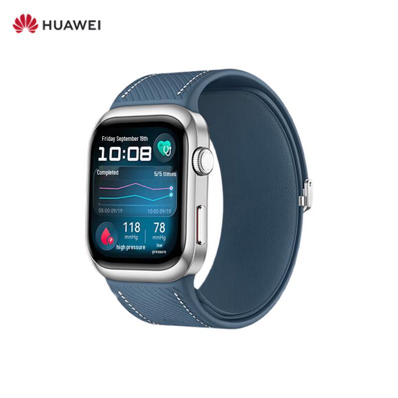 HUAWEI WATCH D2 Smartwatch (CN version)