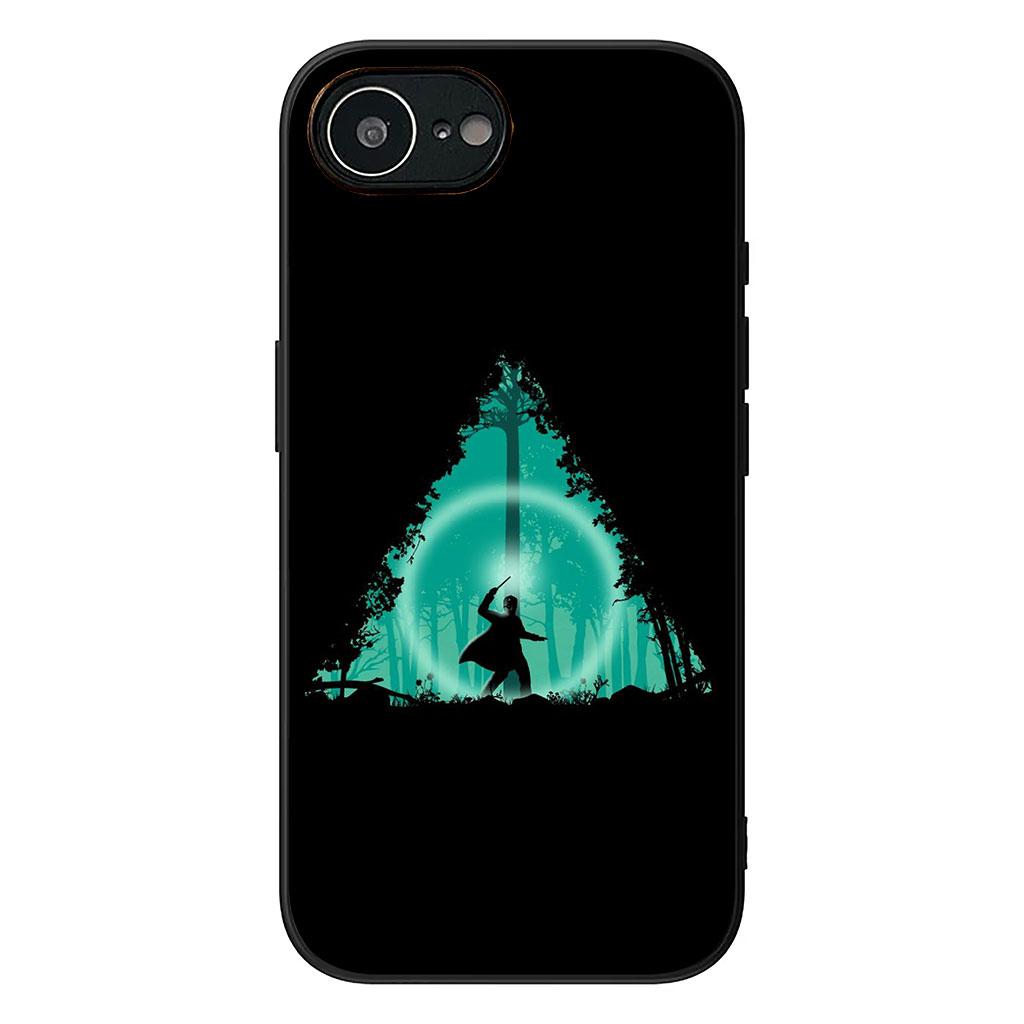 

for Xiaomi Poco F7 F6 F8 Ultra F5 X7 X6 X5 X3 NFC M7 M6 Pro C85 C75 C65 C71 C61 Phone Case Art H-Harries Poster Wand Potters Poco F5