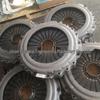 Geeignet für HOWO 430, Zugkupplungs-Druckplatten-Baugruppe AZ9921162110.