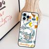 Vintage Chemistry Laboratory Funda For iPhone 16 15 Pro 14 Pro Max Plus 11 13 12 Mini X XS XR Phone Case