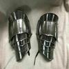 Medieval Steel Pauldrons Armour Shoulder Knight Warrior Shoulder Battle Warrior Halloween Costume