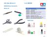 Tamiya Military Miniature Series 83 German Army Light Tank 38 Type Plastic Model Kit 32583 1/48 No. (t) E/F