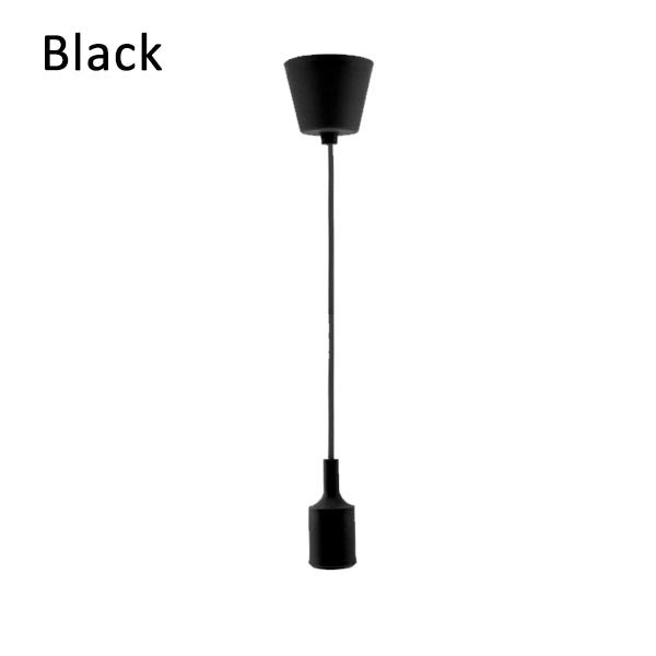 LED Art Pendant Lights Modern DIY Design Hanging Lamps Home Store Shop Industrial Decor Pendant Lighting Chandelier