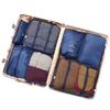 Travel Essentials Organizer Bag