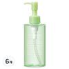 Abib Pore Houttuynia Cordata Oil Wash Cleansing Oil, 200ml, 6 Pcs