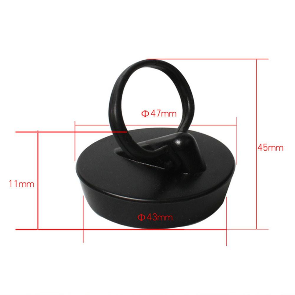 Anti-clog Plug Sink Plug Bathroom Floor Drain Old-Fashioned