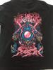 VTG As Blood Runs Black Shirt Gift For Fan Black All Size Shirt AG2304