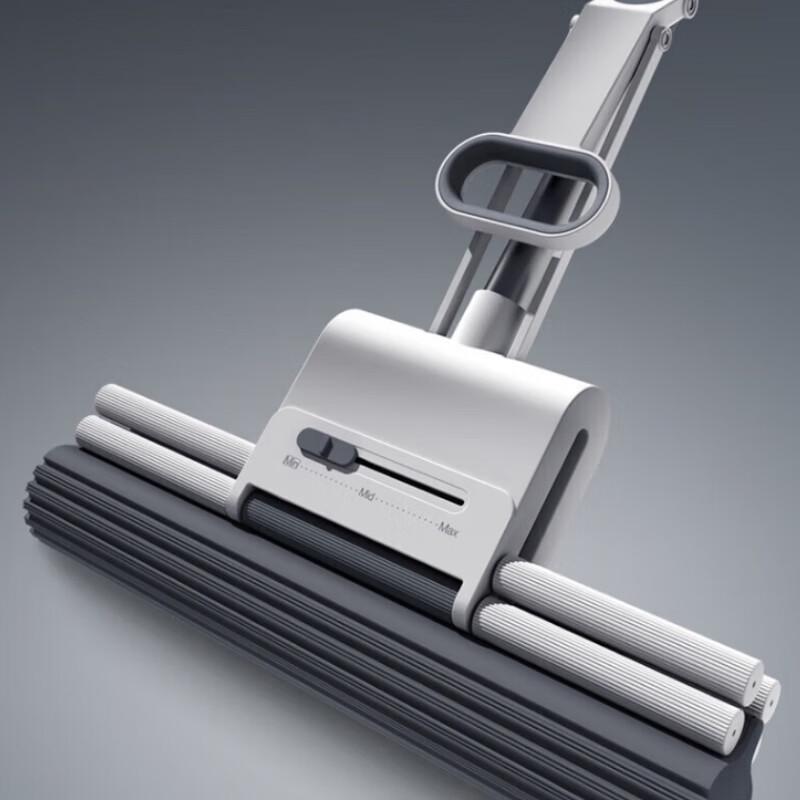 Yùnluán Hand-Free Giant PVA Roller Mop