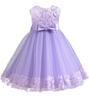 Meninas (a partir de 4 anos) – Vestidos para meninas