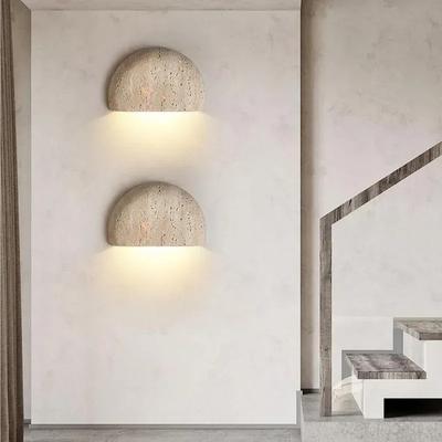 LED-lampen – LED-wandlampen