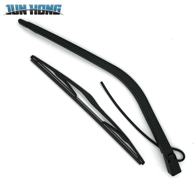 Land Rover Discovery 2 Rear Wiper Arm Assembly