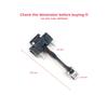 EDP1648 Front Door Stop Check Assy Limiter Strap for Volvo S90 MK2 234 V90 MK2 235 Estate 236 Cross Country 2016-On 31689103