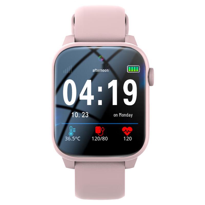 

MR MOOSE Yingtu All-Network GPS Smart Watch