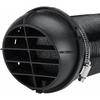 Air Diesel Heater 42mm Diameter 0.6/1/2M Length Duct Pipe Tube Hose Outlet Exhaust Joiner Connector For Webasto Eberspaecher