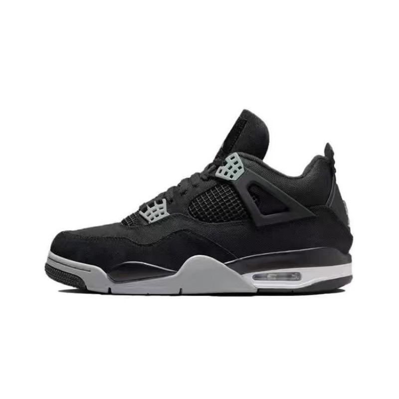 Zapatillas de Baloncesto de Caña Alta para Hombre y Mujer con Amortiguación de Aire Suela de Goma Antideslizante para Cancha Interior/Exterior Running
