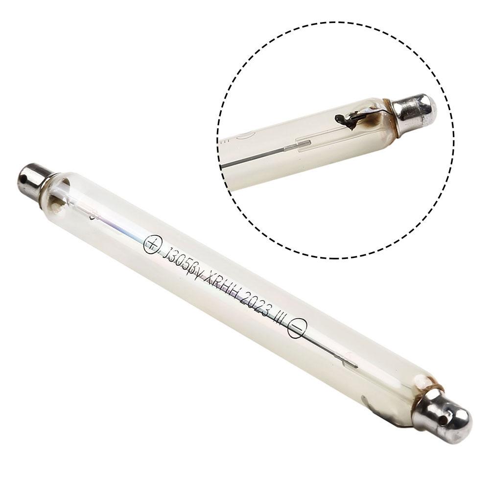 X-Ray Dosimeter Glass Geiger Compact Counting Detector