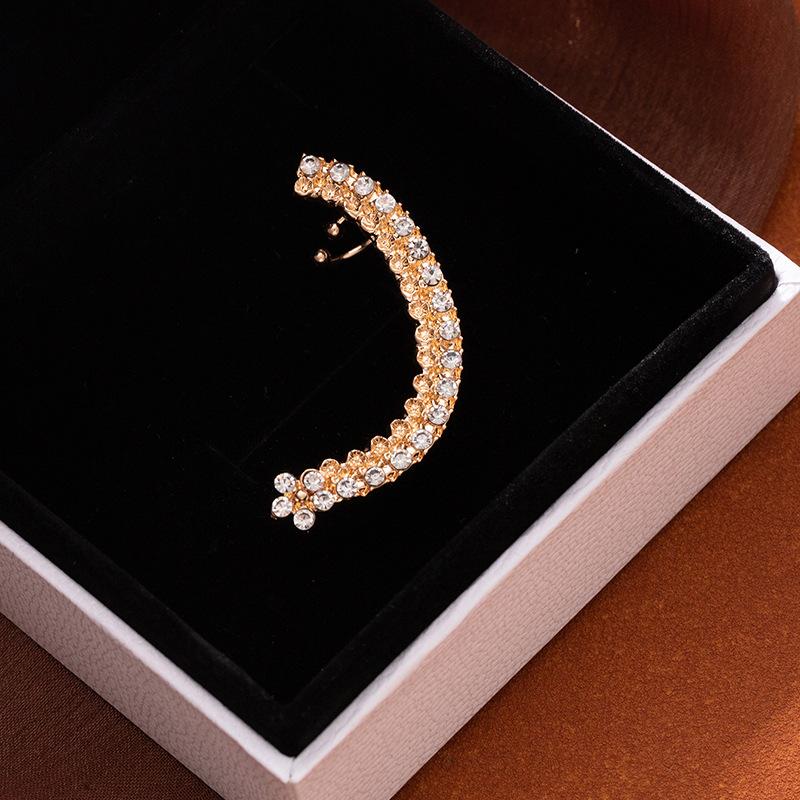 Orecchini Orecchini a Bottone Integrati Clip per Cartilagine Auricolare Rivetti Floreali Personalizzati di Lusso Orecchini Pendenti a Forma di Serpente Orecchini Premium