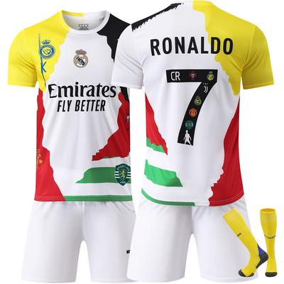 Fodbold – Fodbolduniform