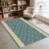 Luxury Nordic Style Carpet  Living Room Decoration Bedroom Easy Clean Floor Mat Office Study Soft Large Area Non-slip Rug Gift