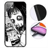 Tomie Comics Junji Poster Ito Phone Case for Xiaomi Poco C85 C65 C75 X7 X6 M6 M8 F7 F8 Ultra F6 Pro Protective Cover