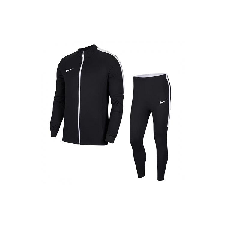 Nike Academy Training Suit Black Men s AT3037-010 M