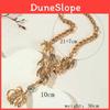 Fashion Alloy Water Diamond Geometric Midi Ring For Women Gift