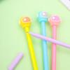 2Pcs Cute Kawaii School Office Supplies Novelty Creative Stationery Sweet Lovely Pretty Candy Neutral Pen