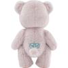 TeddyTales Lina Bär Handgemachter Plüsch Teddybär Anziehpuppe, Klein Latte (20 cm)