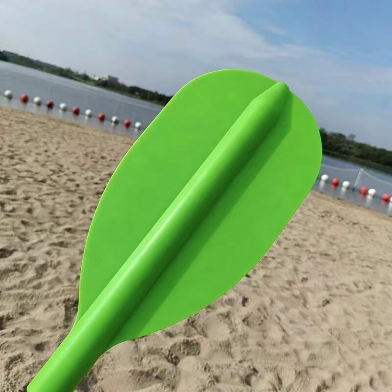 Children's Ret retractable Water Spray Boat Paddle