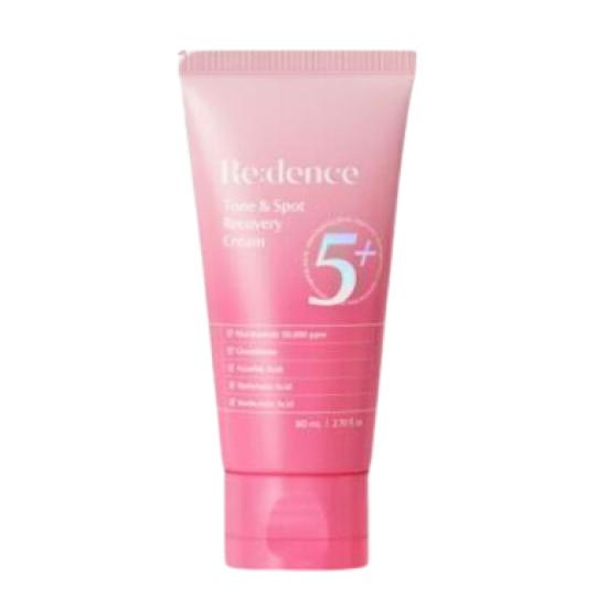 Re:dence Tone & Spot Recovery Cream 80ml 80ml