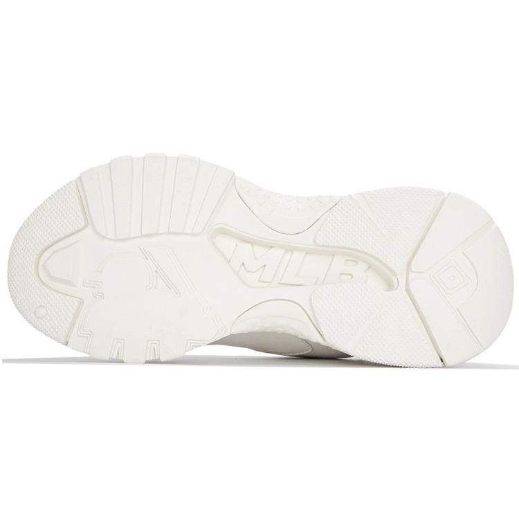 MLB Big Ball Chunky Textile , Artificial Leather , Leather Cushioning Slip Resistant Abrasion Resistant Height Increasing (Unisex)