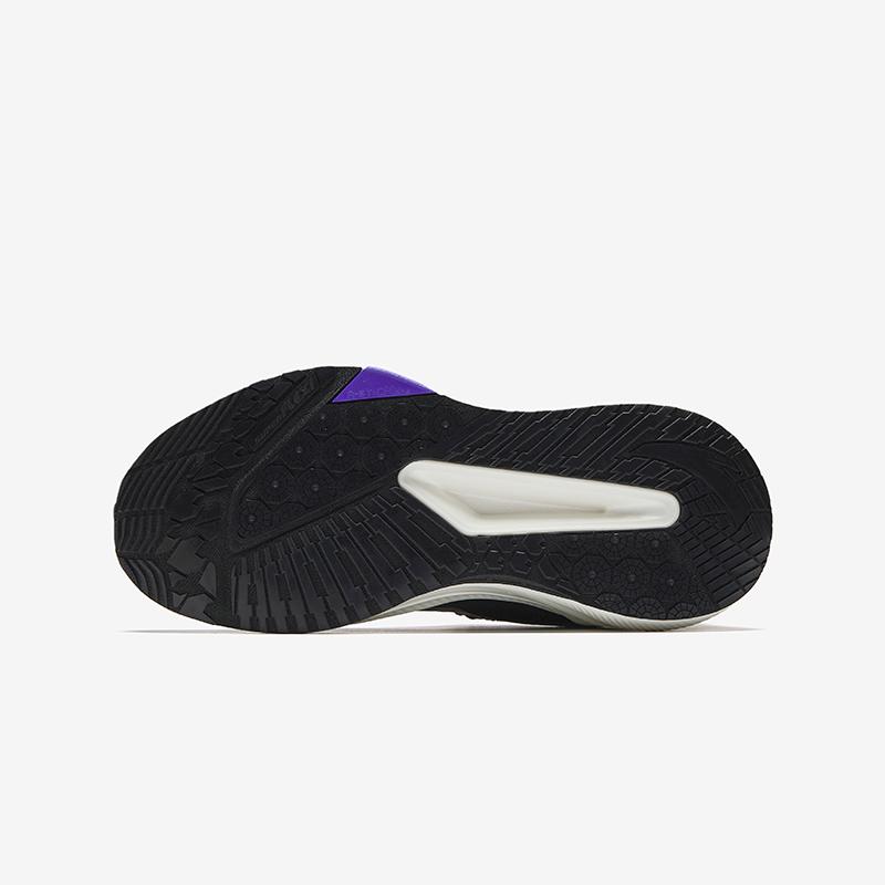 Anta Kids Shadow Hunter Running Series Resilient Technology Sports Shoes Kids Running Shoes 312535587