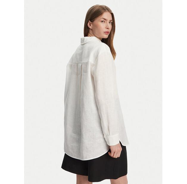 Рубашка Max Mara Leisure Noel