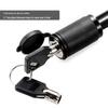 5/8 Cross-Border Trailer Anti-Theft Lock for Cars, Yachts, and RVs
