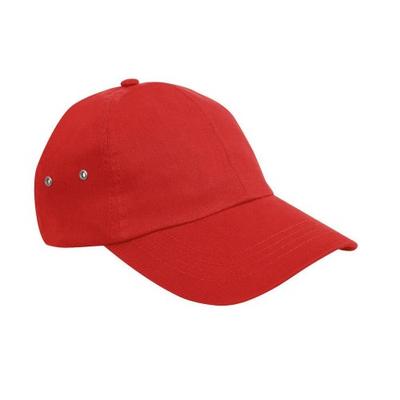Result Headwear Plush Baseball Cap