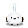 Fukufuku Shimaenaga Mochikko Fuwamaru LMC:702998