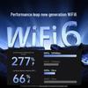 UGREEN AX1800 WiFi 6 USB Wireless Adapter (CN version)