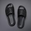 Mode Mode Herren Hausschuhe Neuankömmling Herren Sommerschuhe Rutschfest Weiche Pantoletten Komfort Sandalen Schlichte Herren Trendige Halbschuhe Zehensandalen