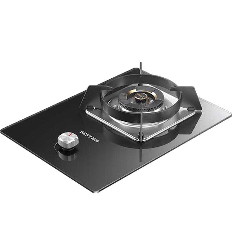 Buder Vatti 5.2KW Single Burner Gas Hob CN plug (adapter included)