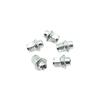 Solid One-Piece Wheel Hub Nuts for Infiniti Q50L, G37, EX25, QX60