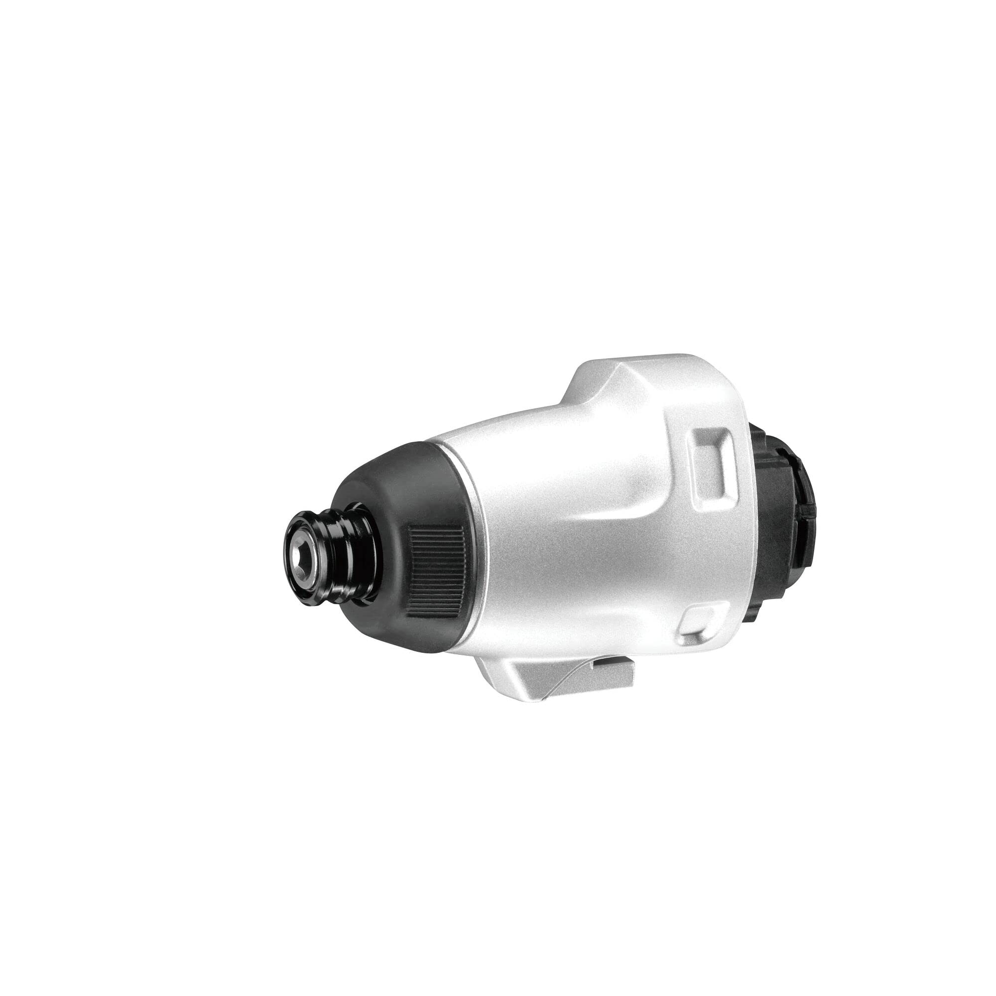 

Impact Head EIH183 BLACK+DECKER белый