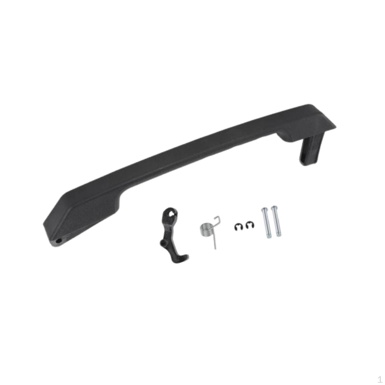 

15135441 Комплект для ремонта ручки задней двери Автоаксессуар Профессиональные запчасти Высокопроизводительная утилита