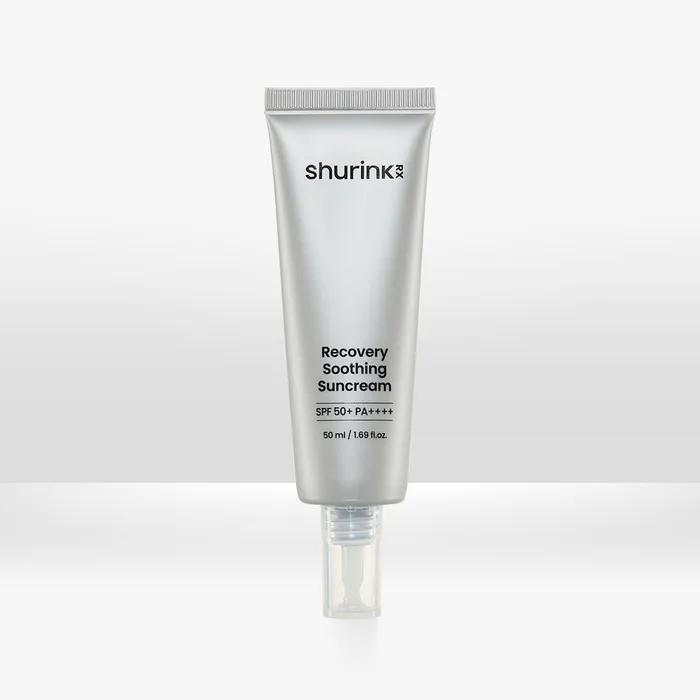 Recovery Soothing Sun Cream 50mL