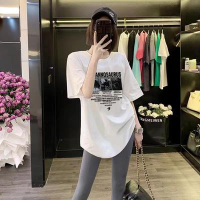 Bluzki – T-shirty i koszulki