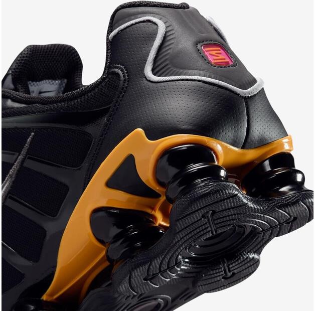 Кроссовки Nike Shox TL