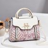 Neue Damen Tasche Mode Nischen Design Sinn Tragbar Damen Tasche Temperament Vielseitig Umhängetasche Schultertasche Großhandel
