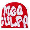 Women's Winter Rhinestone Knit Jacquard Hat - Stylish Warm Outdoor Head Wrap